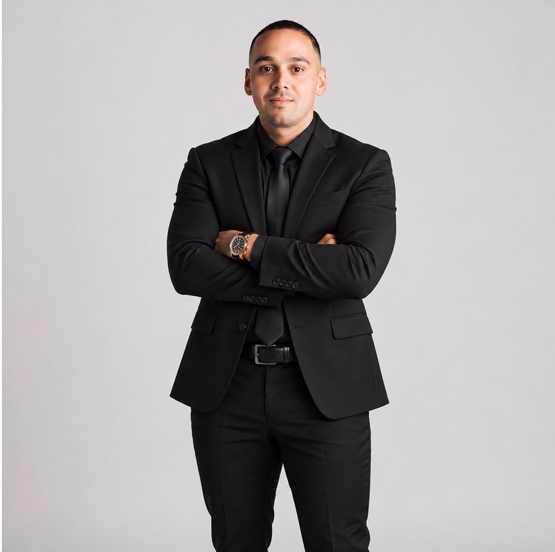 Emilio Rojel, REALTOR with OMNI Homes International
